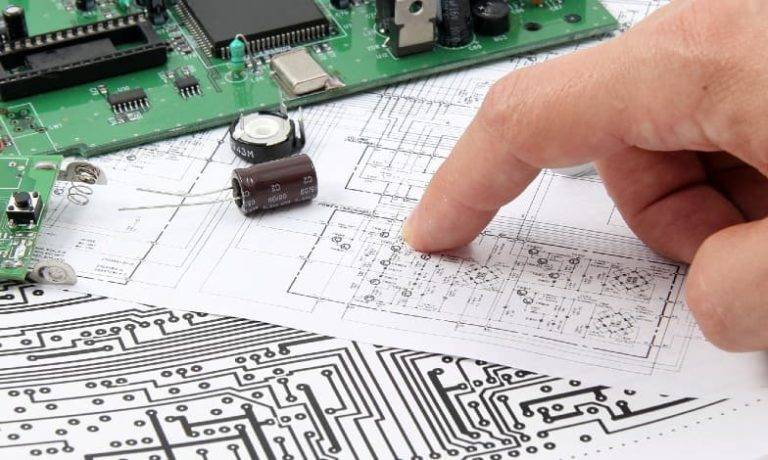 Circuit Board Engineering - Mathis Electronics