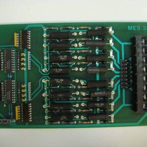 MIPROM Universal Input P-15730, p-15761 MES350